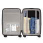 Kadi Carry-On Suitcase - Leisure