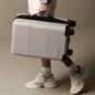 Kadi Carry-On Suitcase - Leisure