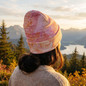 Everest Custom Full Colour Beanie