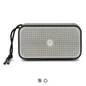 Swiss Peak 10W Bass Speaker