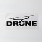 Prism Print - 40 x 20mm Sticker