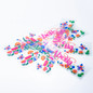 Prism Print - 250 x 50mm Sticker