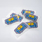 Prism Print - 60 x 40mm Sticker