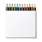 STAEDTLER Colouring Pencil Set of 12