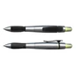Duo Pen with Highlighter - Indent Sea