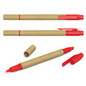 Kraft Pen Highlighter - Indent Sea