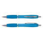 Vistro Pen - Translucent - Indent Sea