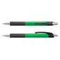 Cleo Pen - Coloured Barrel - Indent Sea