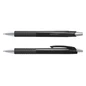 Cleo Pen - Coloured Barrel - Indent Sea