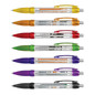 Flag Banner Pen - Indent Sea