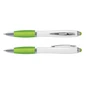 Vistro Stylus Pen  - White Barrel - Indent Sea