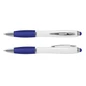 Vistro Stylus Pen  - White Barrel - Indent Sea