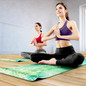 Mantra Yoga Mat - Indent Air