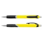 Jet Pen -  Coloured Barrel - Indent Sea
