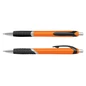 Jet Pen -  Coloured Barrel - Indent Sea