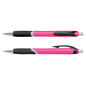 Jet Pen -  Coloured Barrel - Indent Sea