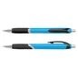 Jet Pen -  Coloured Barrel - Indent Sea