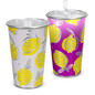 Burano Colour Changing Cup - Indent Sea