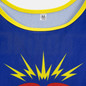 Custom Unisex Bib - Indent Air