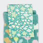 Jolly Knitted Bamboo Kids Socks - Indent Air