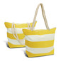 White/Yellow