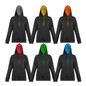 Colour Range