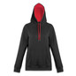 Black/Red