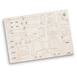 Flat Sheet