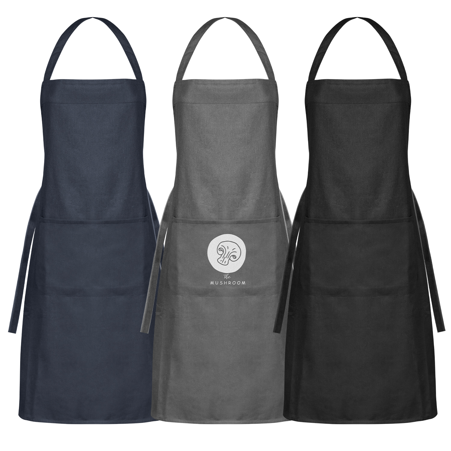 Aprons