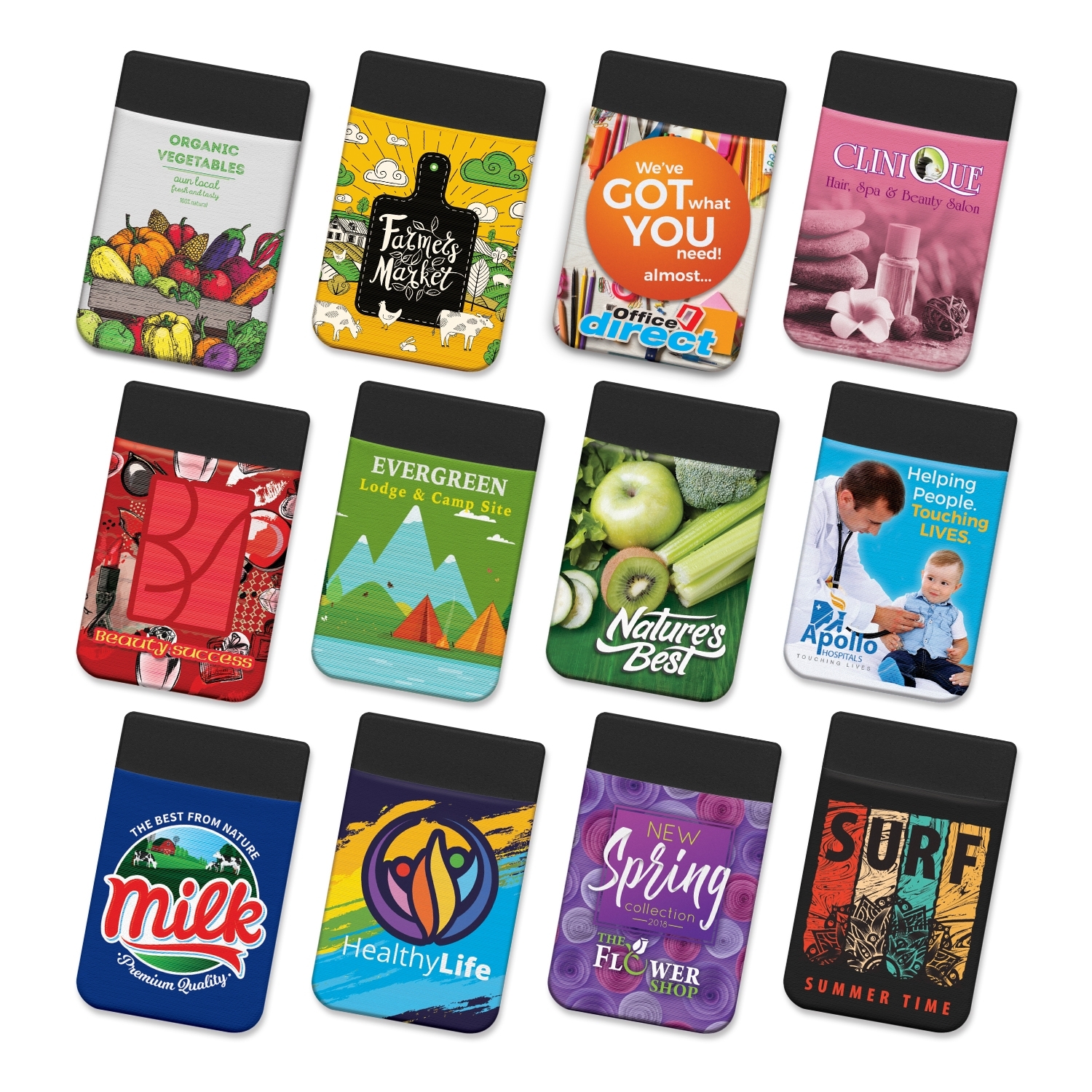 Phone Wallets