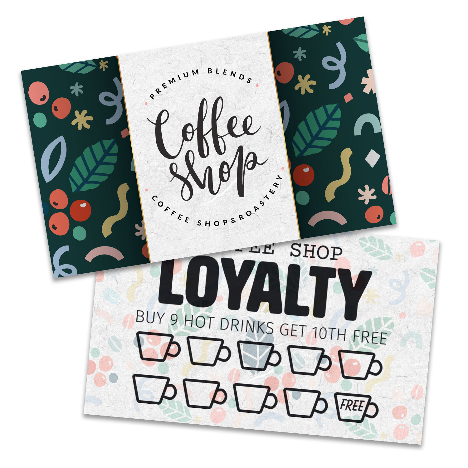 Business Cards