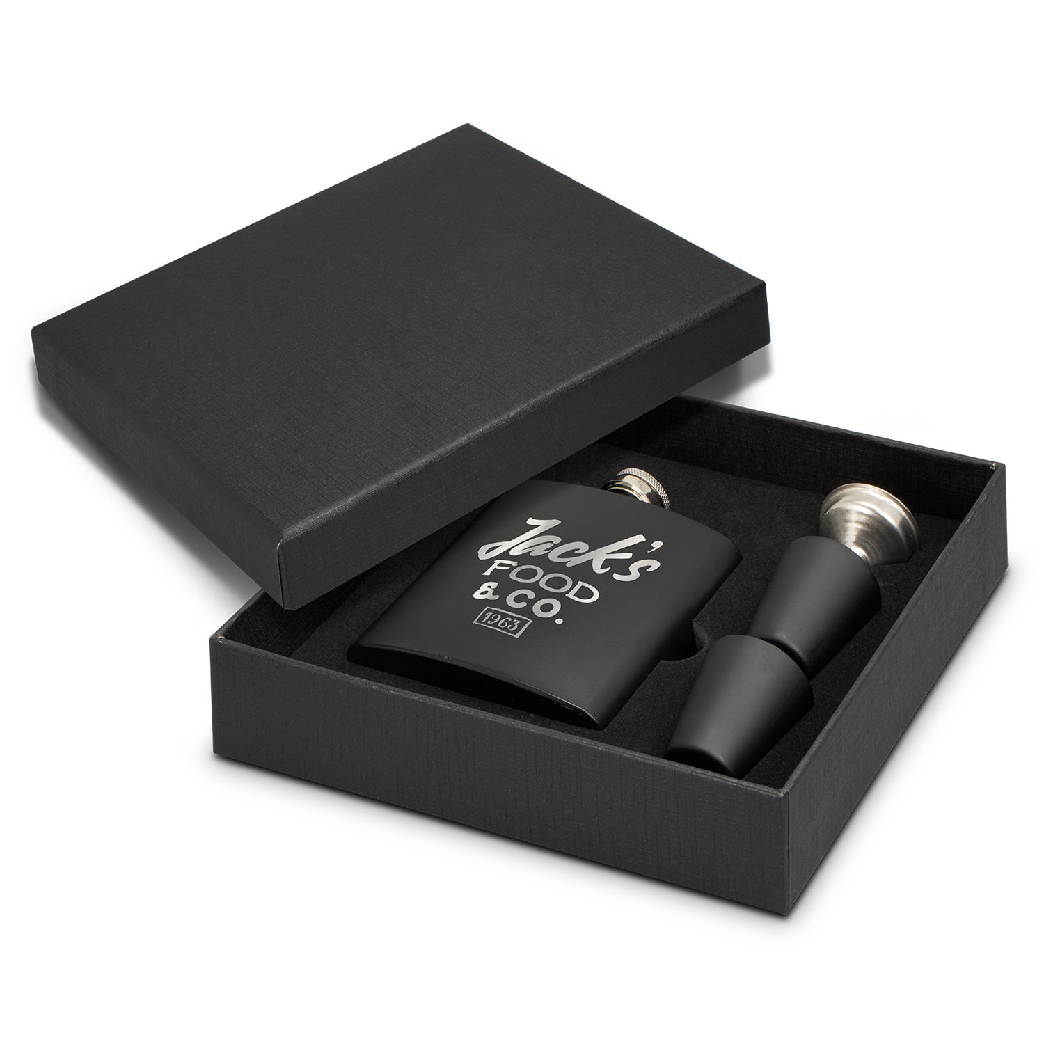 Flasks