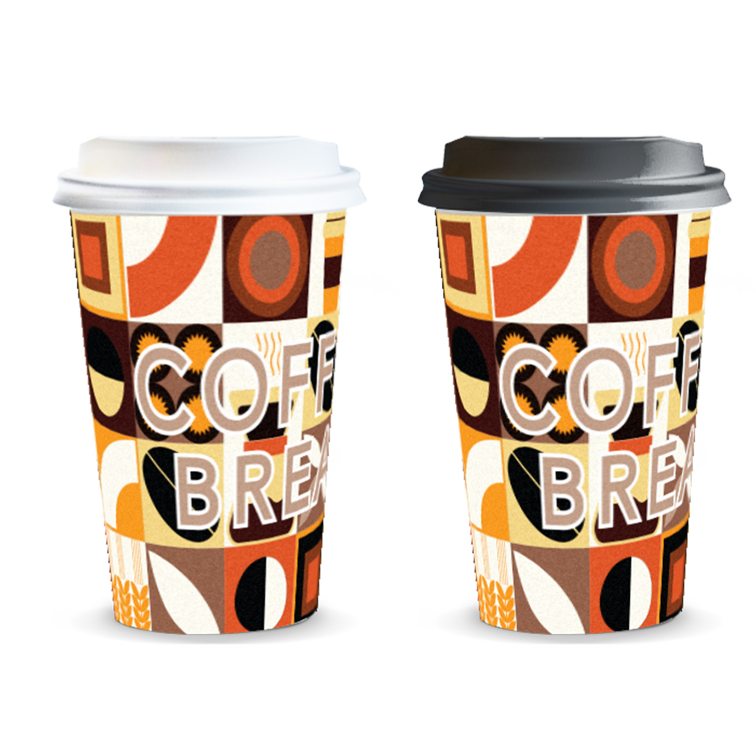 Coffee Cups