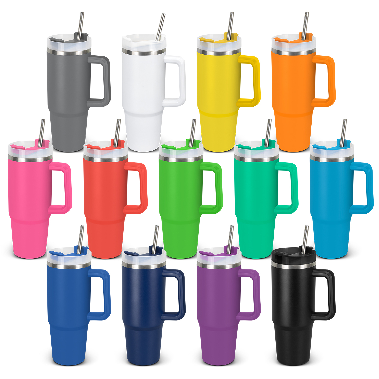 Travel Mugs
