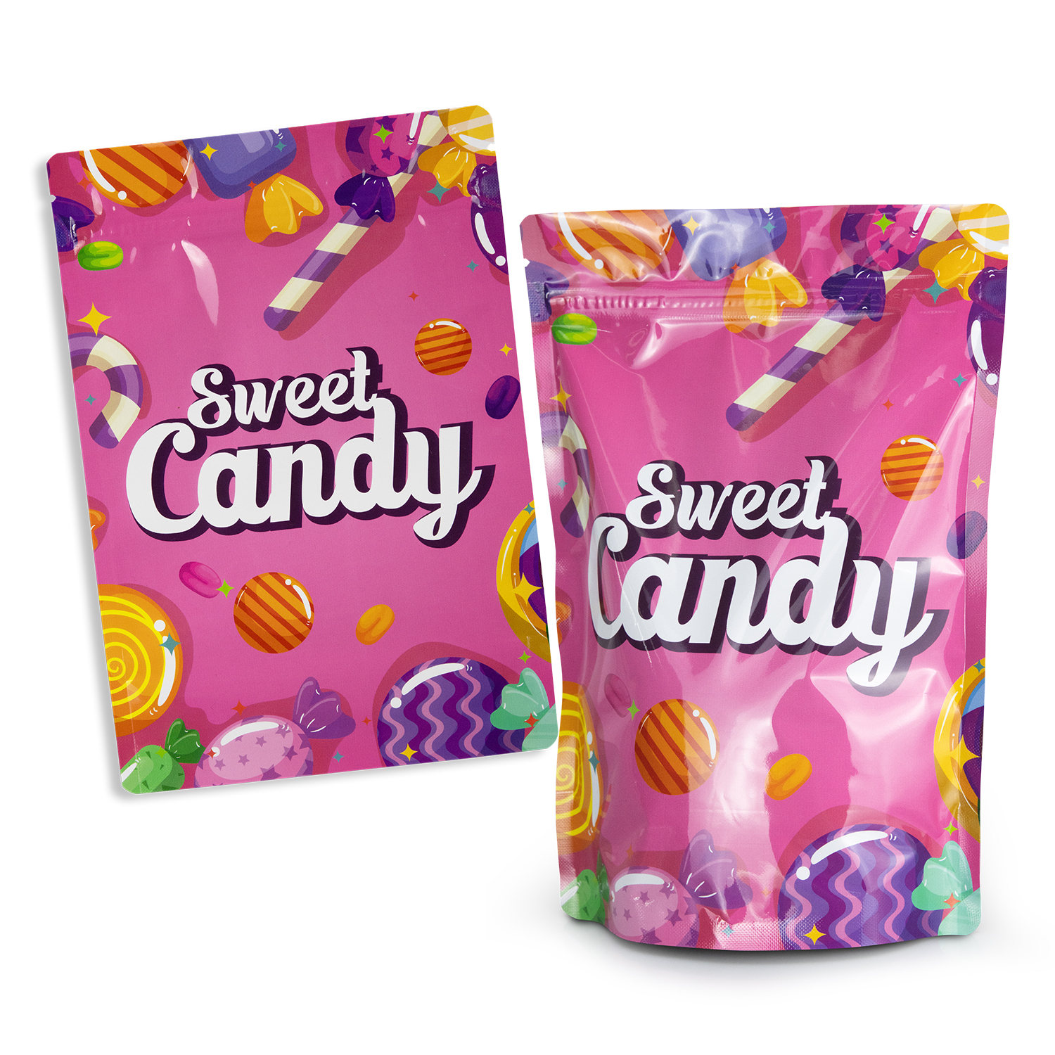 Pouches