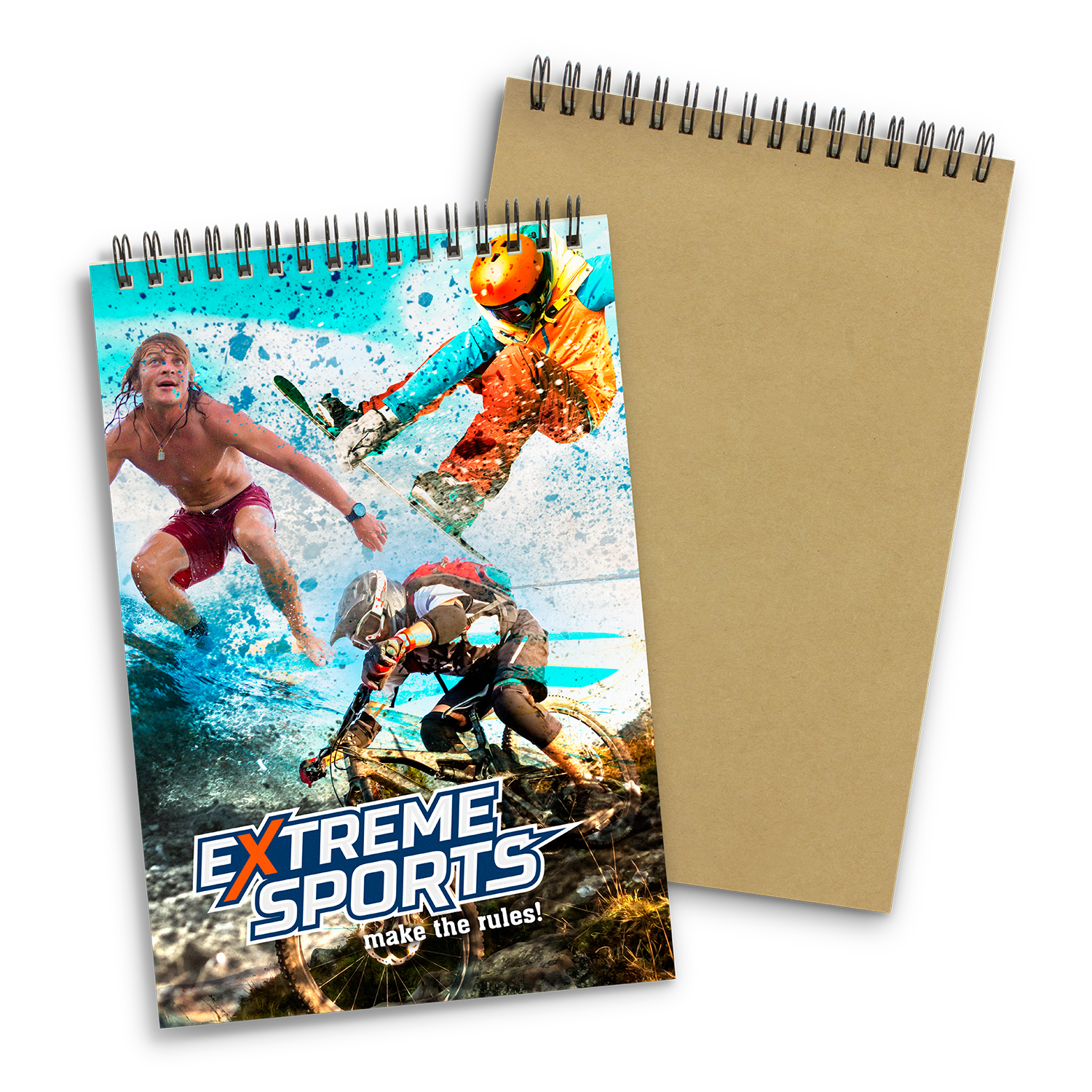 Note Pads