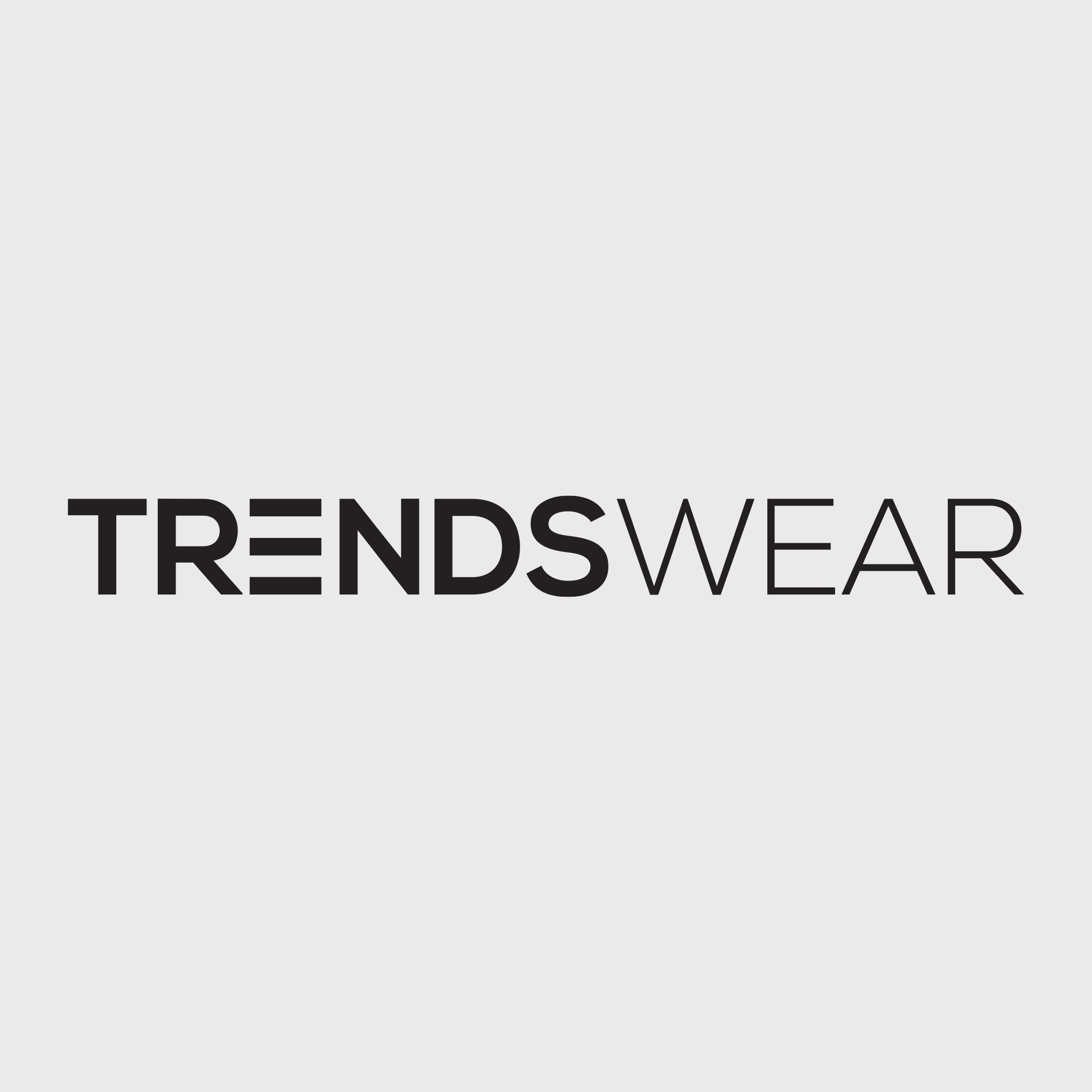 TRENDSWEAR