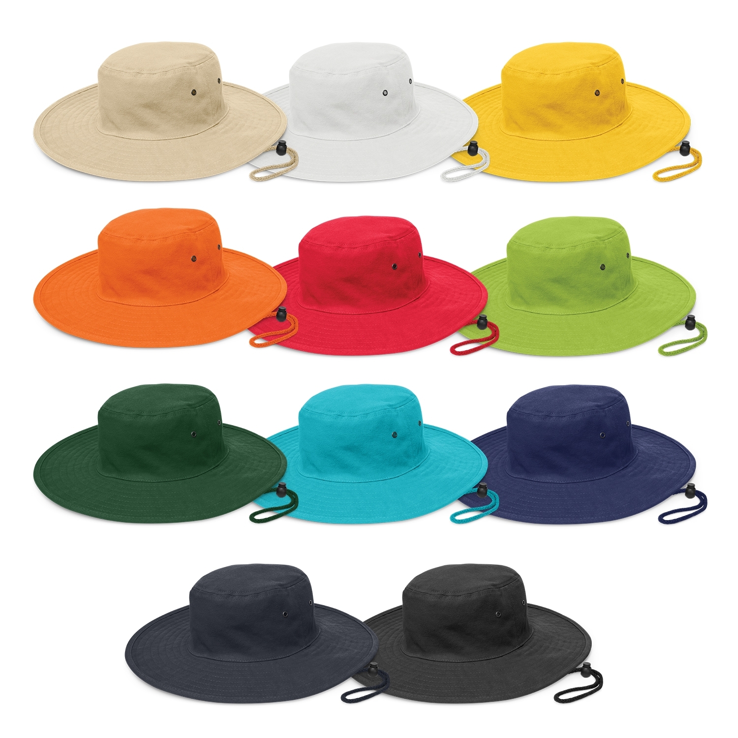 School Headwear