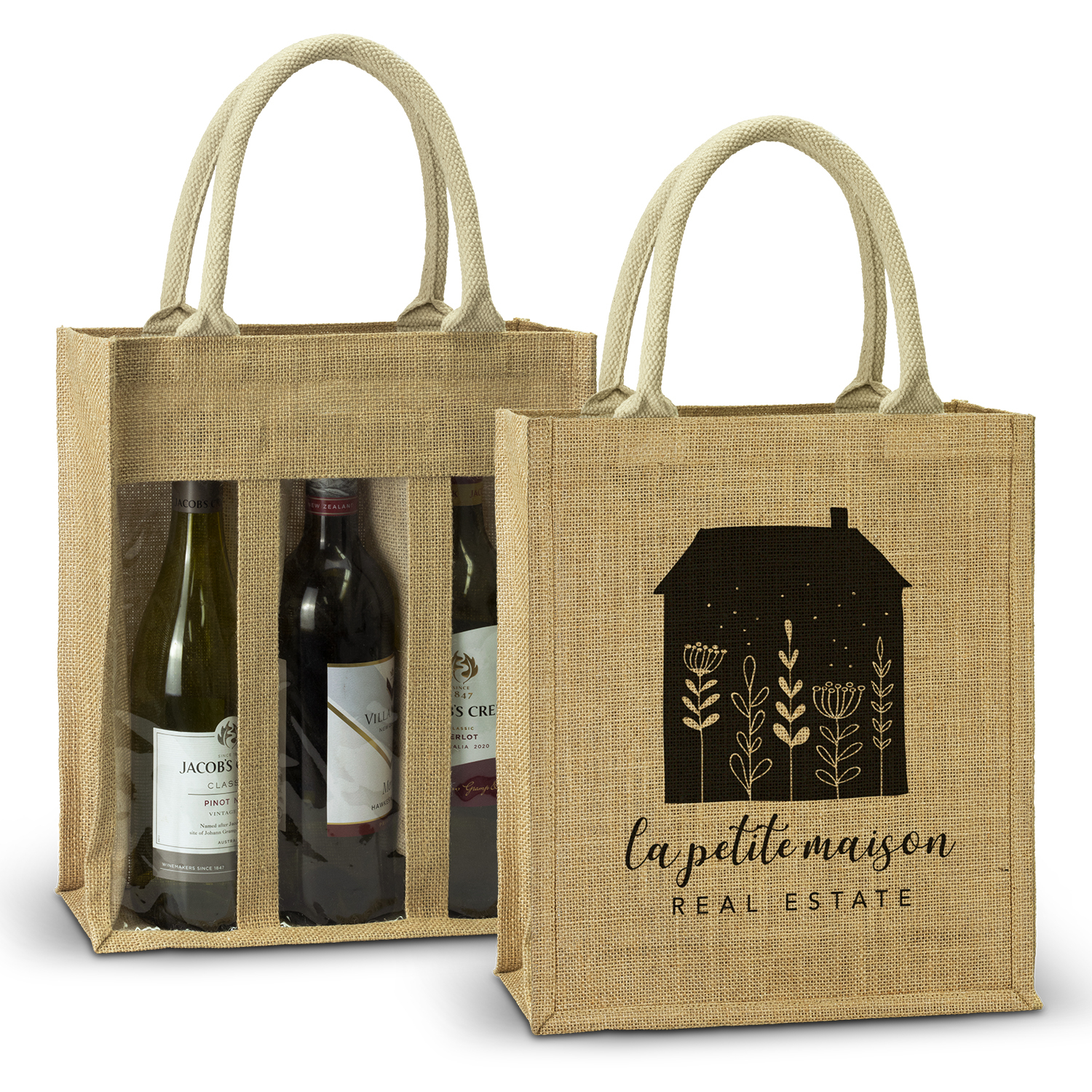 Wine Carriers