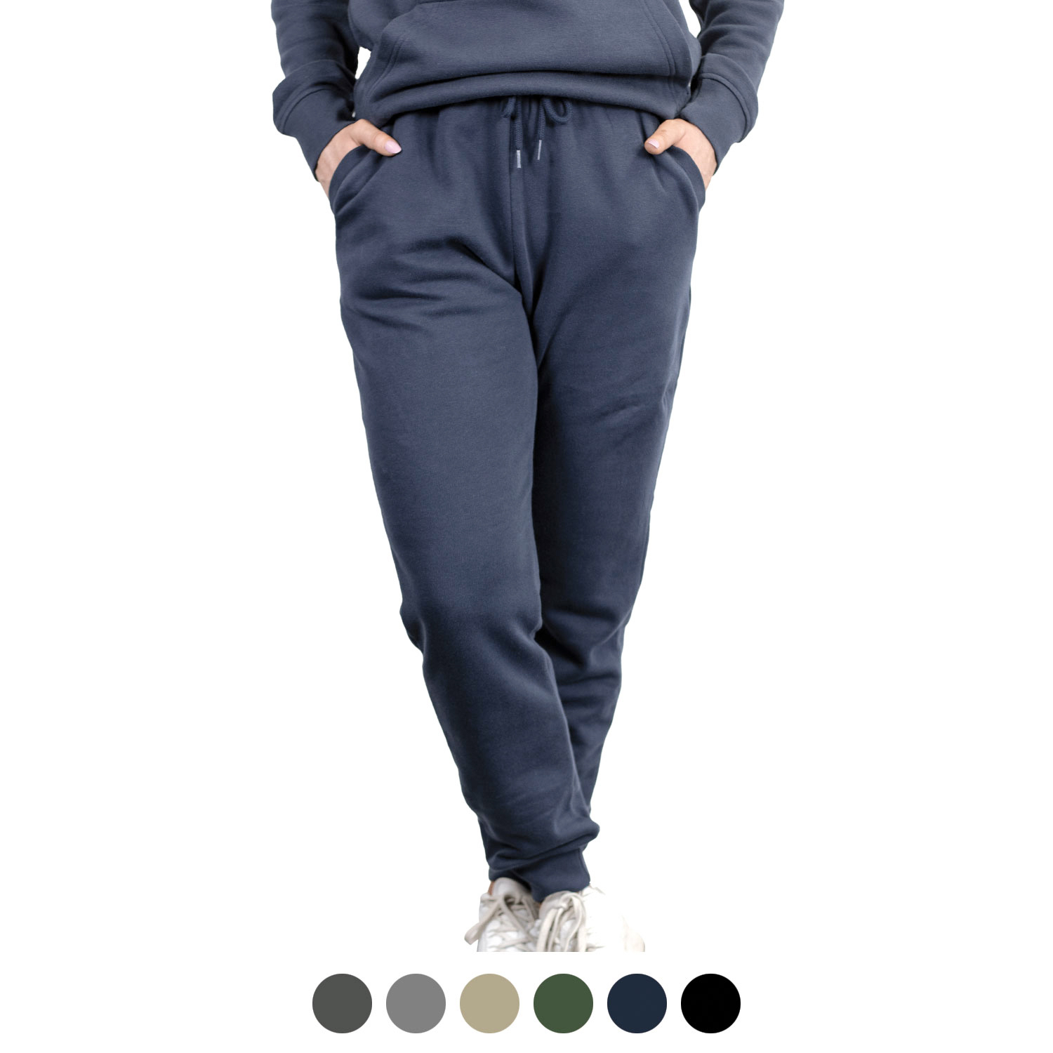 Sweatpants