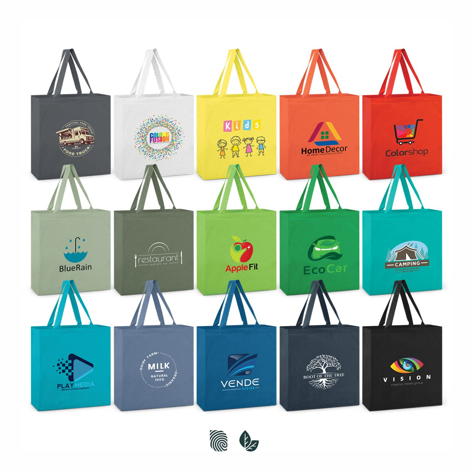 Shopping Bags