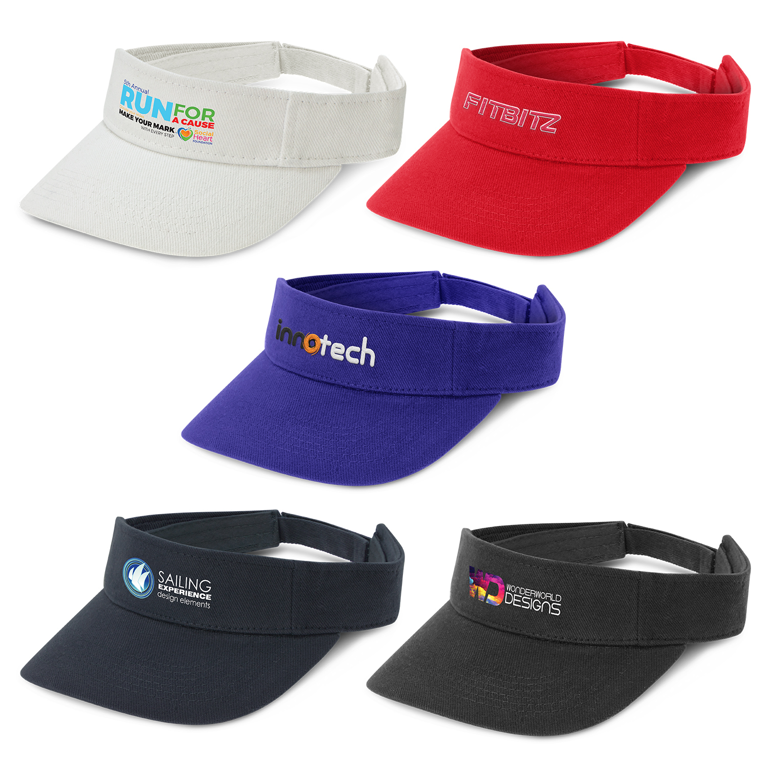 Sports Headwear