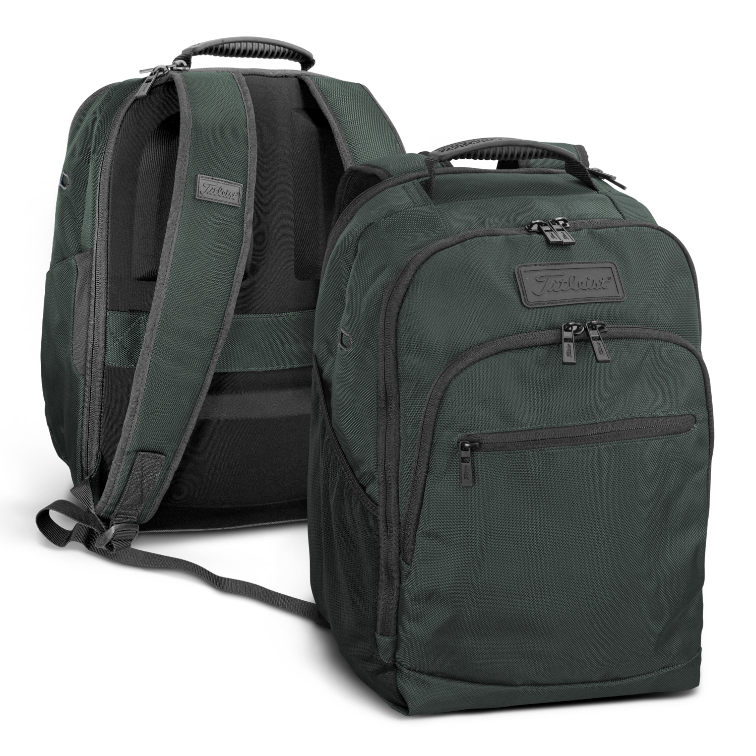 Backpacks