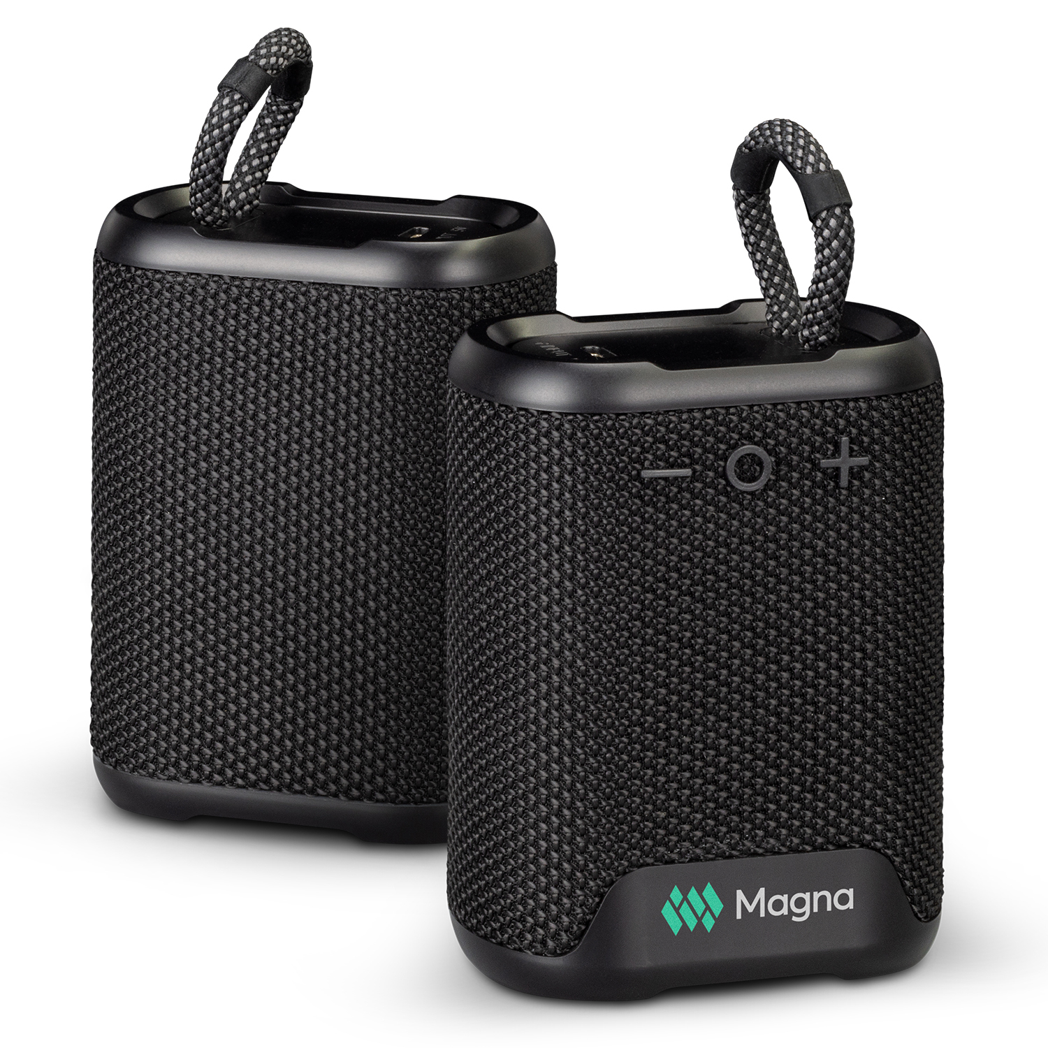 Speakers