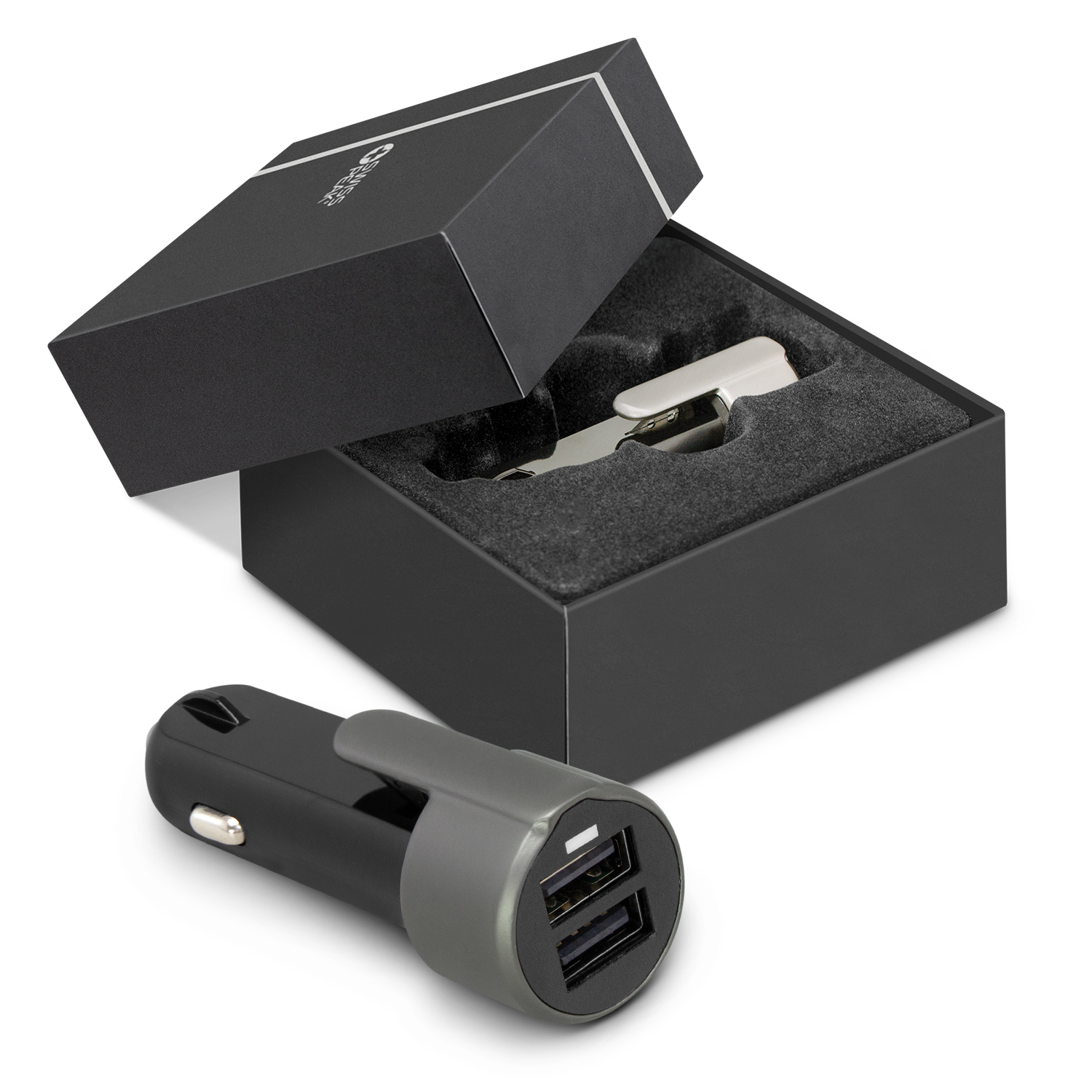 Car USB Chargers