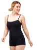Black Lace Tani Australia Boyleg Short Underwear 69151 Pure Magik. Tani Clothing online by Pure Magik. 