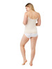 Tani Shoe String Camisole Singlet Modal 79232 Nude with Boyleg Shorts 6950 from Pure Magik online