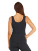 Graphite Marle Tani Clothing Scoop Tank Singlet Modal Top 79246. Tani Australia online