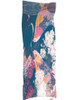 Marshland Bird Modal Scarf by Theodor Suhan 200x70cm 