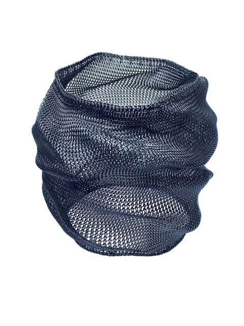 Woven Hand Knit Malleable Bracelet Small BLB164B